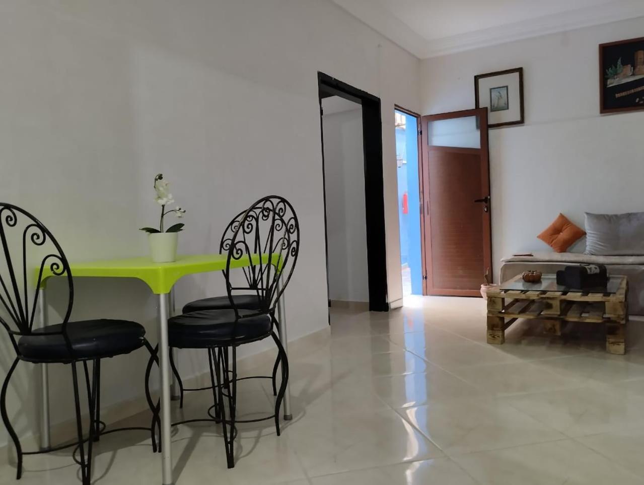 Villa Araucaria Oualidia Esterno foto