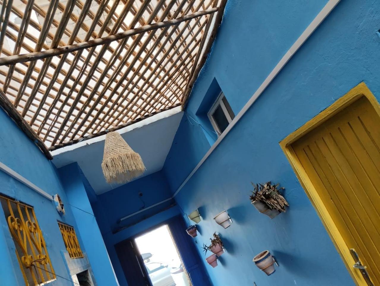 Villa Araucaria Oualidia Esterno foto